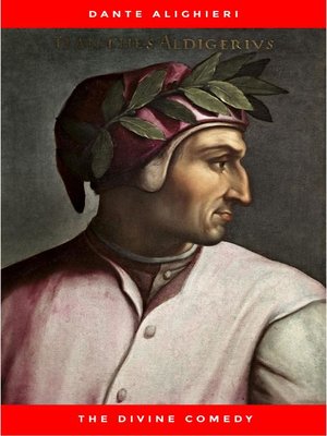 cover image of The Divine Comedy of Dante Alighieri